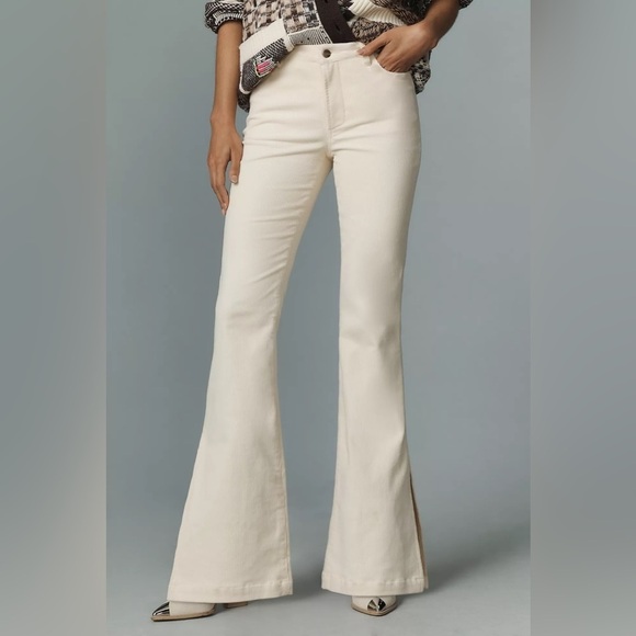 Joe's Jeans Pants - NWT Joe's Jeans Frankie High-Rise Bootcut Jeans